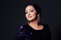 Этери Бериашвили