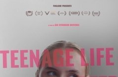 Прерванная юность