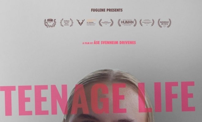 Прерванная юность