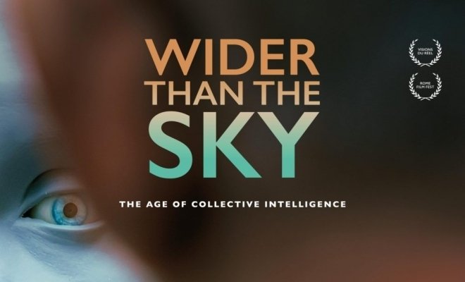 Больше неба