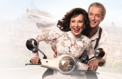 Брак по-итальянски