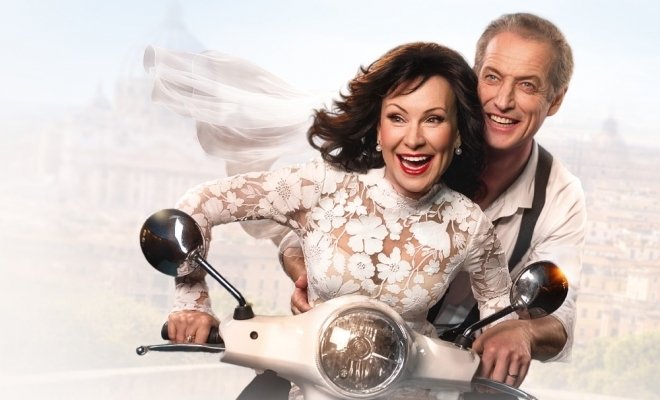 Брак по-итальянски