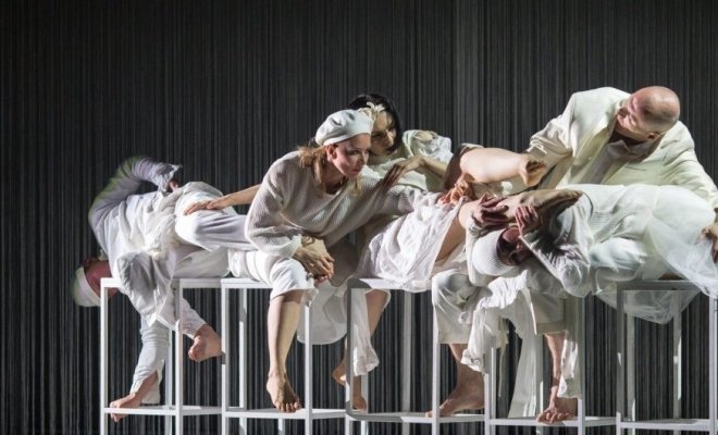 Приют «Белая Хиганбана»