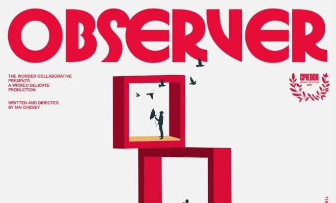 Наблюдатель