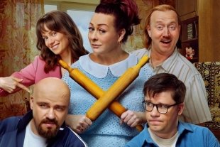 10 самых ожидаемых фильмов марта 2026 года