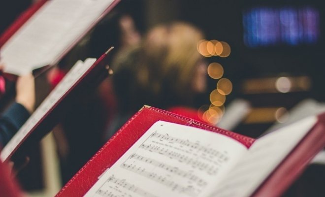 Голоса Академии. Вечер дуэтов