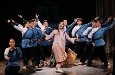 Поющая маска. Гала-концерт и награждение