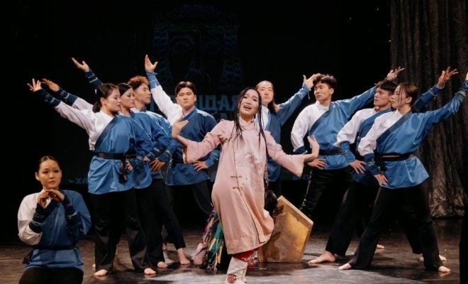 Поющая маска. Гала-концерт и награждение