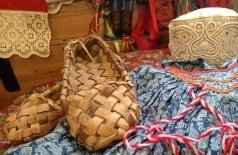 Бабушкин сундук