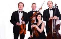 Музыкальный вояж