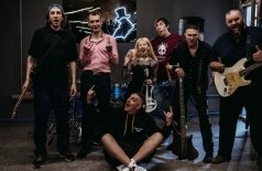 Спектакль Джо