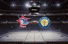 Гвардия — МХК Рязань ВДВ