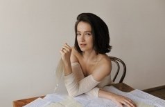 Мария Матвейчук. Вам письмо