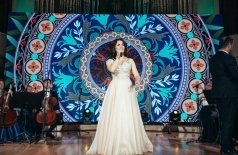 Зульфира и Алмаз Мирзаяновы