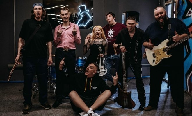 Спектакль Джо