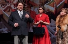 Сирена и Виктория