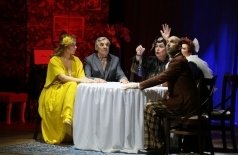 Магия любви, или Не стреляйте в экстрасенса