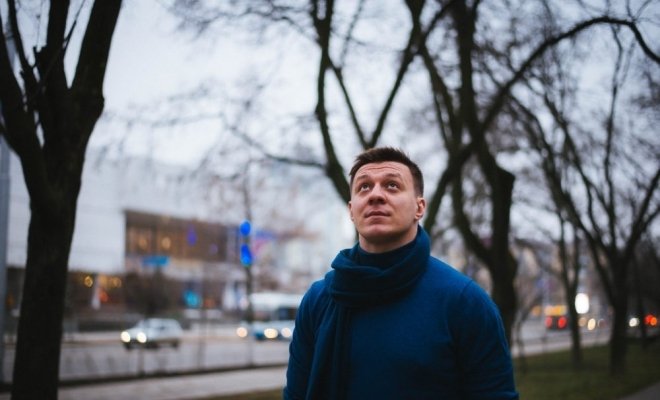 Дмитрий Кравченко