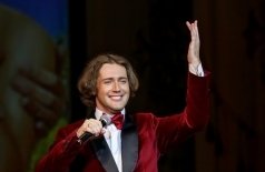 Евгений Южин. Солнце