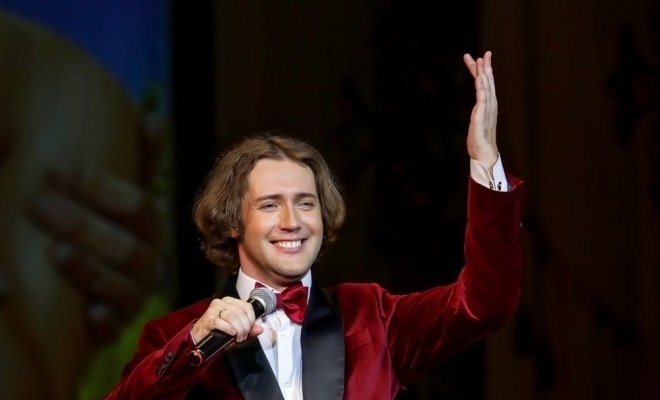 Евгений Южин. Солнце