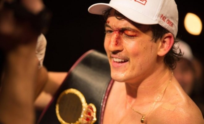 Пазманский дьявол