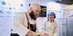  Более 30 экспертов в Российской ресторанной отрасли соберуться на Кухне в Екатеринбурге.
