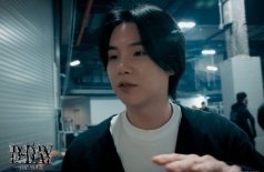 Suga: Agust D Tour D-Day The Movie