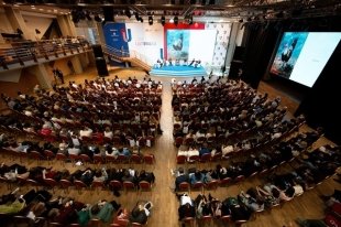 «Культура: доступ открыт?» - тема ежегодной CULTURALICA.