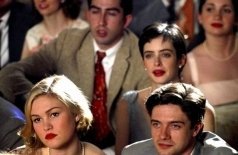 Улыбка Моны Лизы