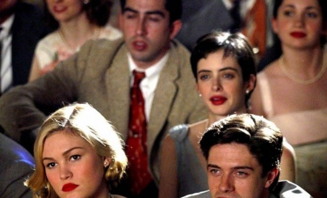 Улыбка Моны Лизы