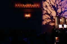 Орган рояль шоу. Клавишный кроссовер: от барокко до Стинга