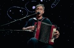 Игорь Растеряев