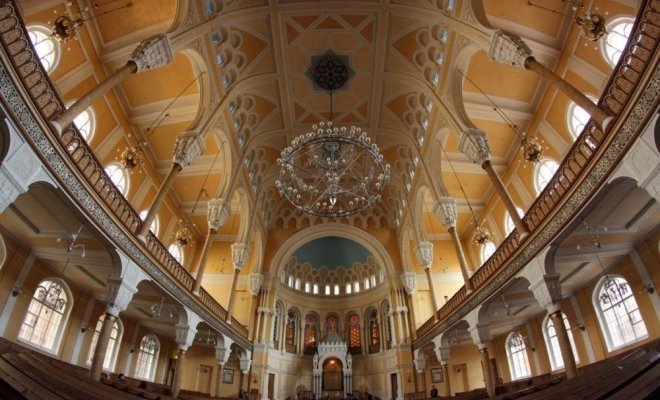 День еврейской книги