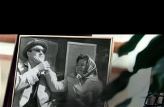 Наина Ельцина. Объяснение любви