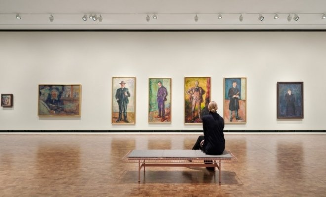 Больше чем музей