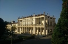 Палладио. Власть архитектуры