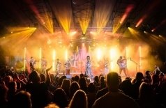 Калининград Сити Джаз 2026. Абонемент