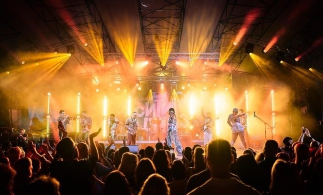 Калининград Сити Джаз 2026. Абонемент