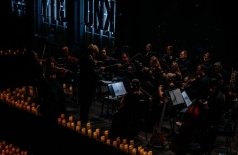 Русские рок-хиты. Караоке с оркестром