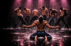 Повелители дождя