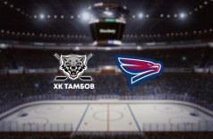Тамбов — Сокол