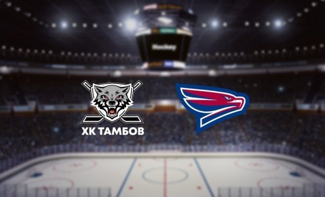 Тамбов — Сокол