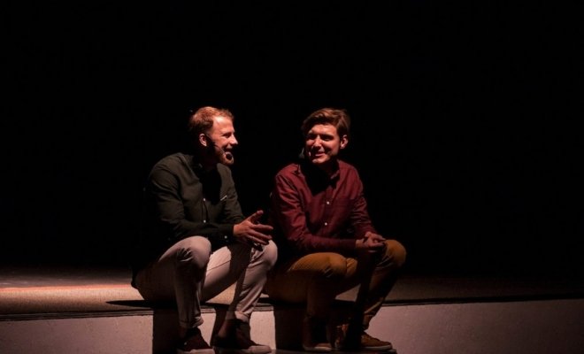 Я — счастье. Инопланетянцы