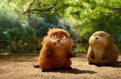 Прыгуны / Секіргіштер