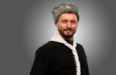 Виктор Сорокин. Эх, душа казака!