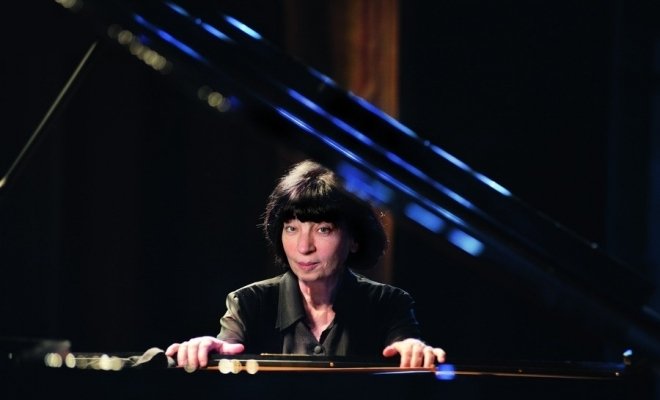 Элисо Вирсаладзе