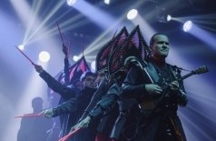 Рок-балалайка