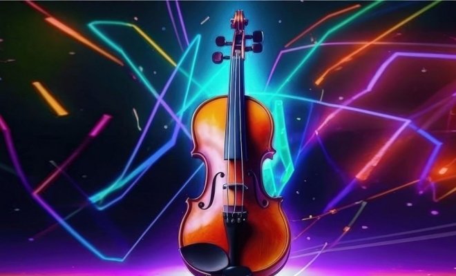 Концерт при свечах. ABBA-шоу