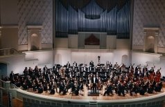 Госоркестр Республики Татарстан, Александр Сладковский, Александр Романовский