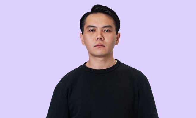 Максат Сыдыков